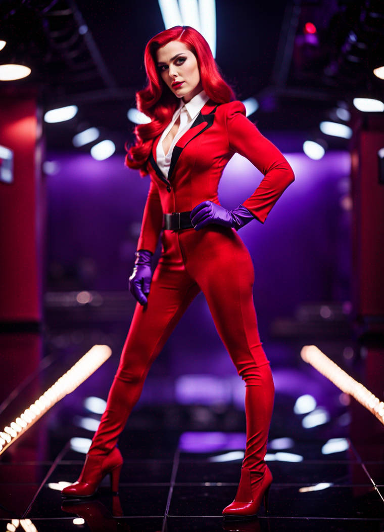 Jessica Rabit Eyebrows Jessica Rabbit 25 by AdamChiron on DeviantArt