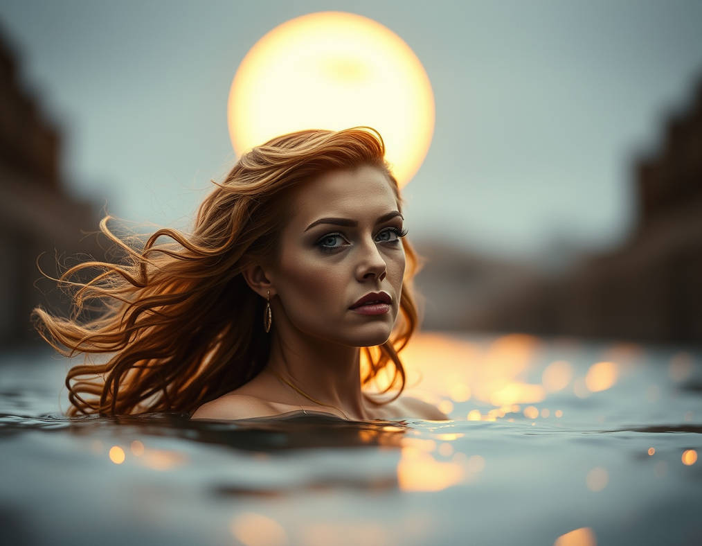 Siren 1