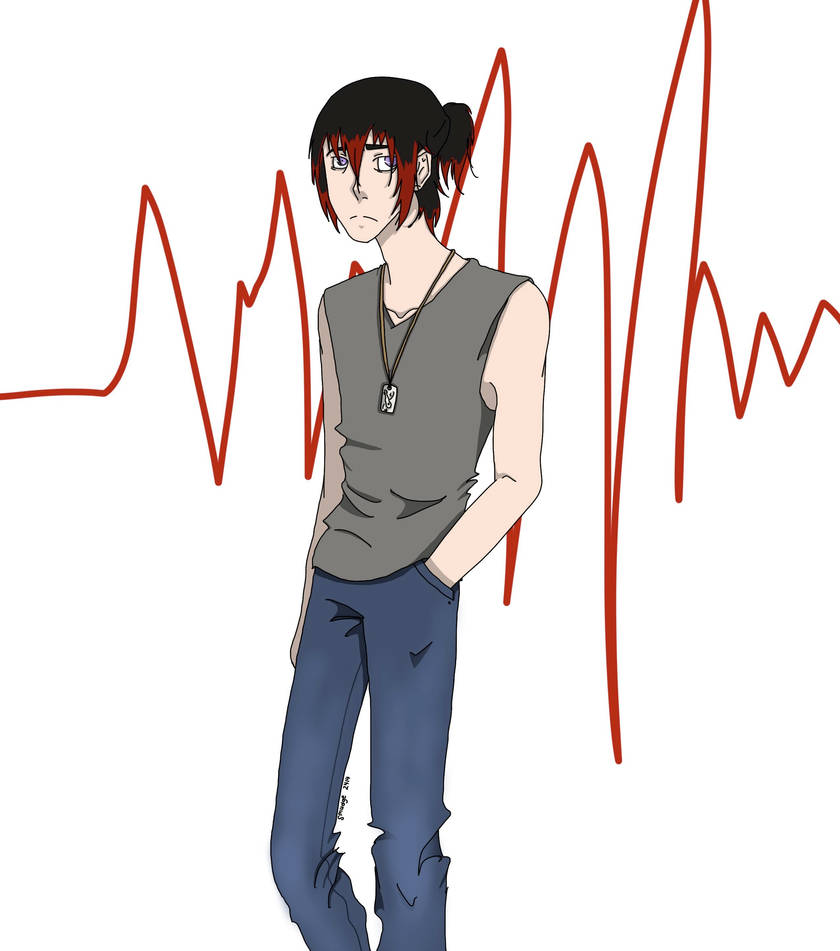 Rhi ('Melodies of the Heart' fan art) by elliscenexx