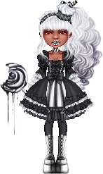 Licorice lolita by ad0xa