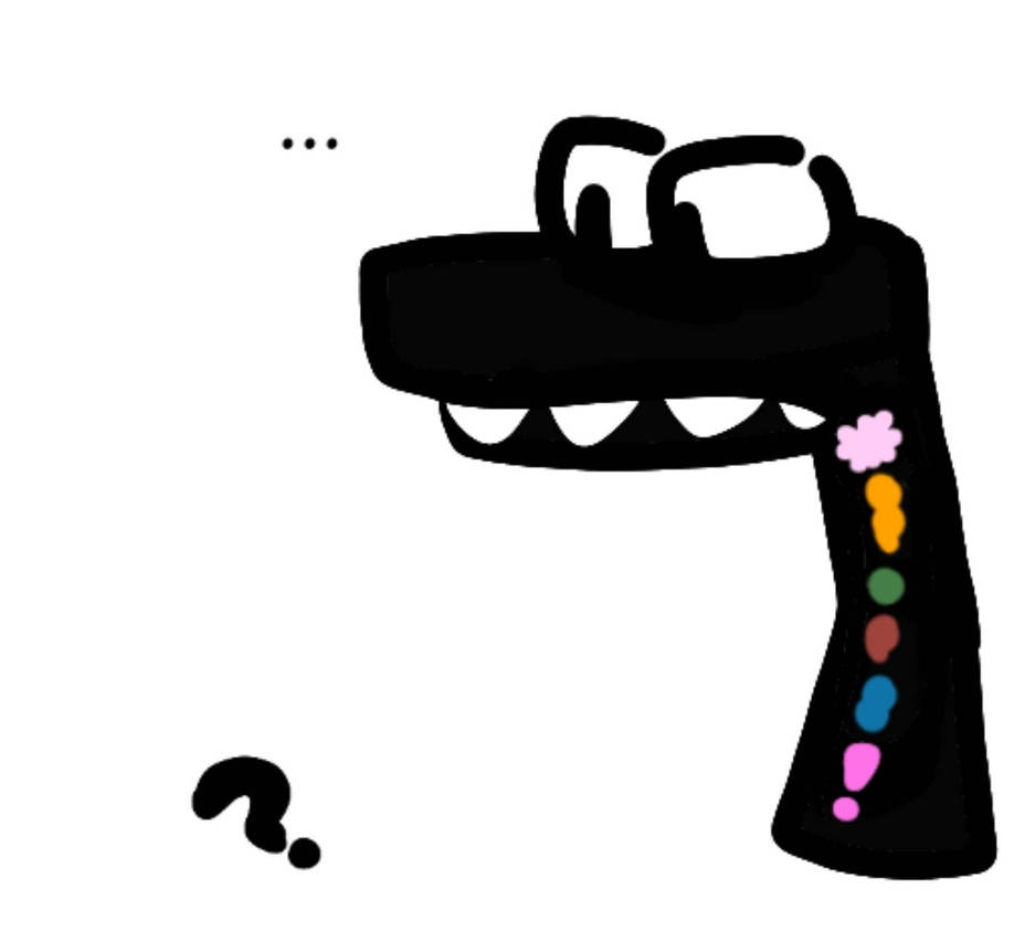 Question Mark by kimberlyx021 on DeviantArt