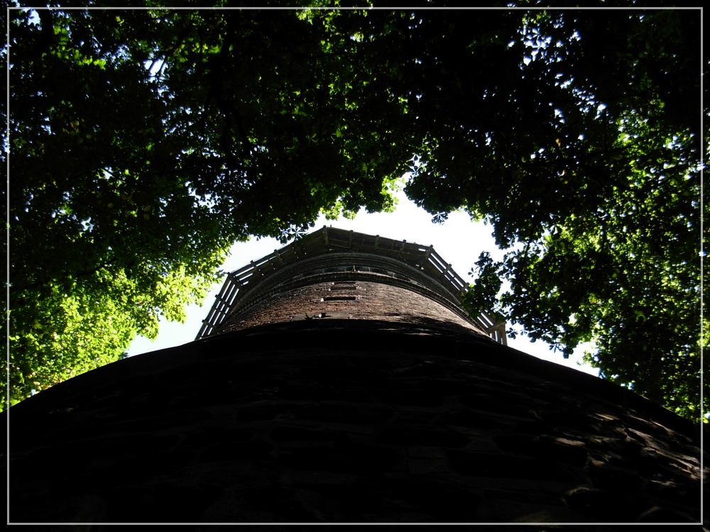 Neuss - Windmill Tower