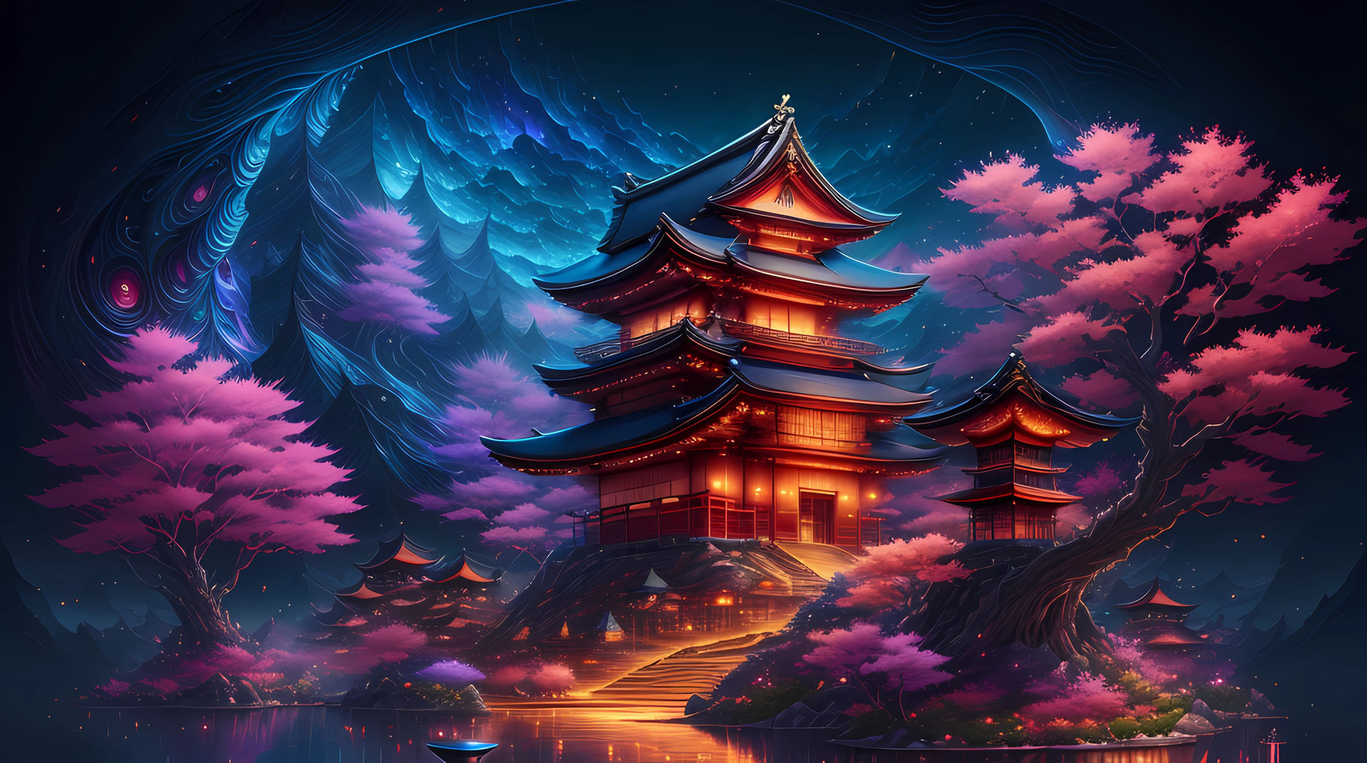 Two Worlds 3 by Isaris-AI on DeviantArt