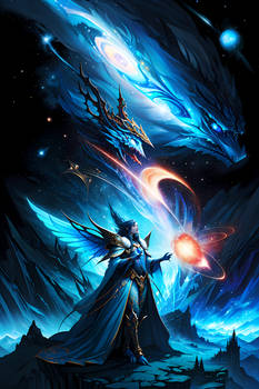 Invocation Avatar Explore the Best Invocation Art | DeviantArt