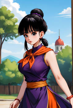 Explore The Best Chi chi fan art Art DeviantArt explore-the-best-chi-chi-fan-art-art-deviantart