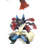 Mega Evolution