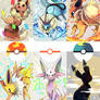 The Eevees
