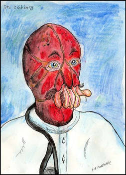 Zoidberg - Realism