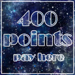 :400 points pay here: by MaGeXP