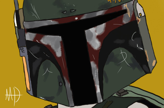 Boba Fett