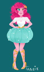 Pinkie Pie