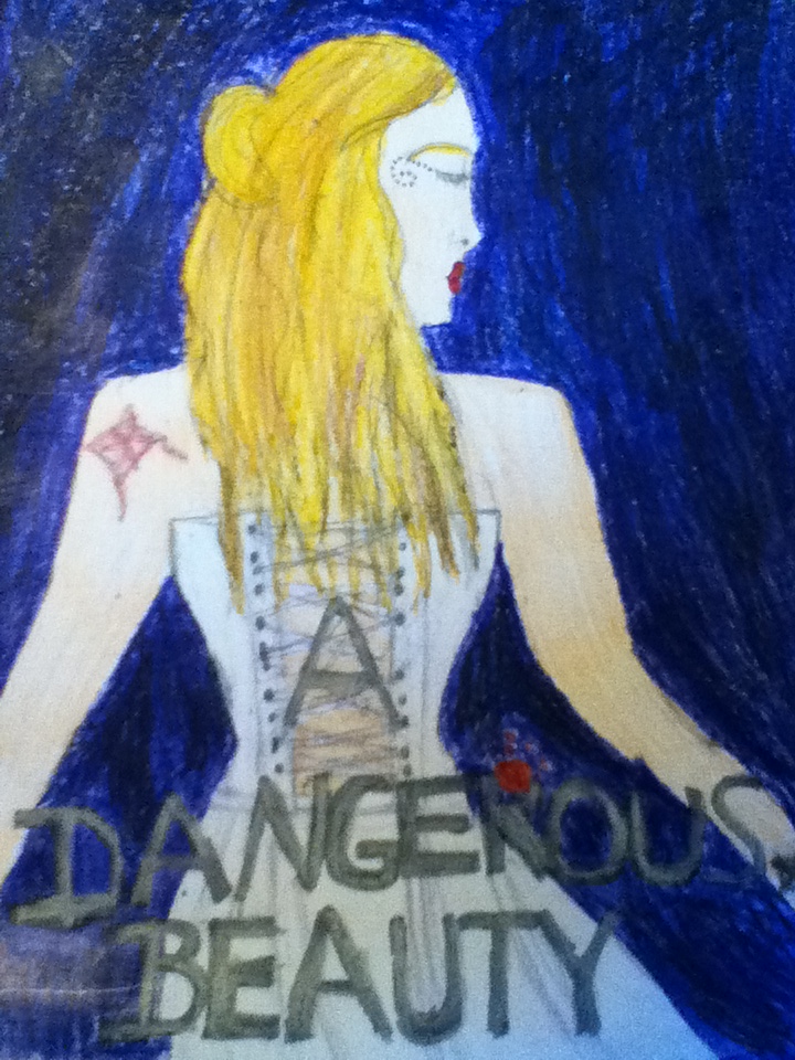 GAC: A Dangerous Beauty Cover