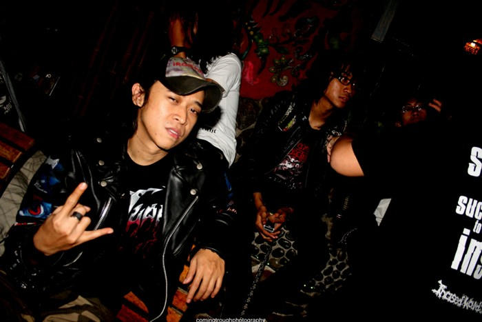 Prep The Rapper Getting Cool stay cool by comingtrough on DeviantArt