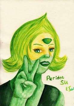 Peridot