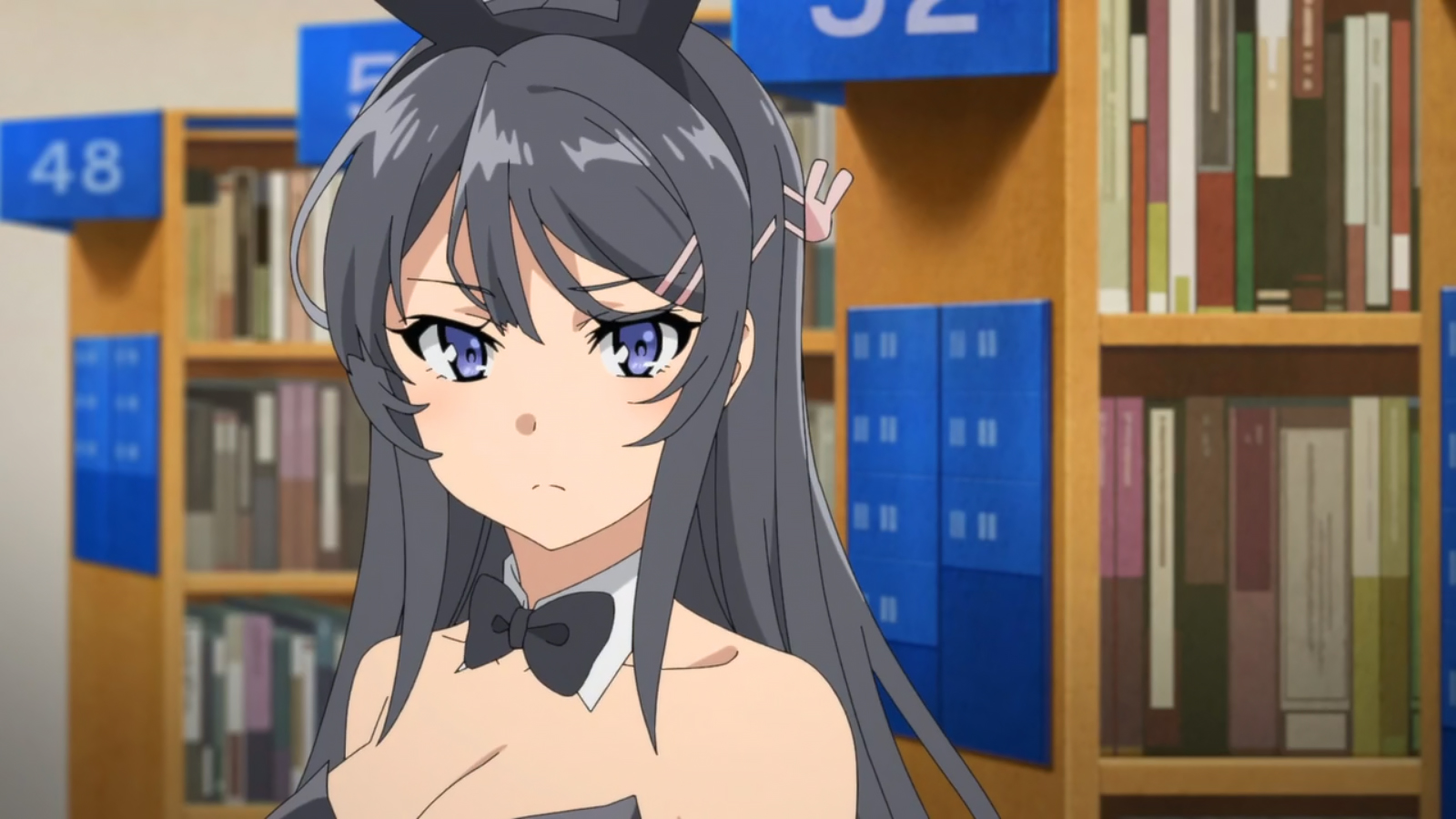 Seishun Buta Yarou wa Bunny Girl Senpai no Yume wo by rkasai14 on DeviantArt