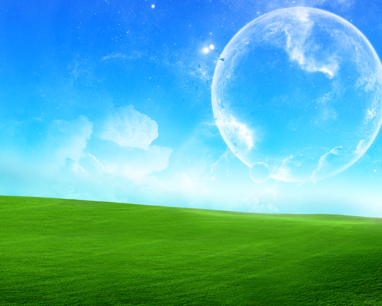 Windows XP Home Edition Inverted Colors Wallpaper by SamBox436 on DeviantArt