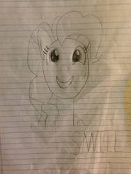 PINKIE PIE