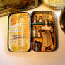 Store-cupboard Supplies