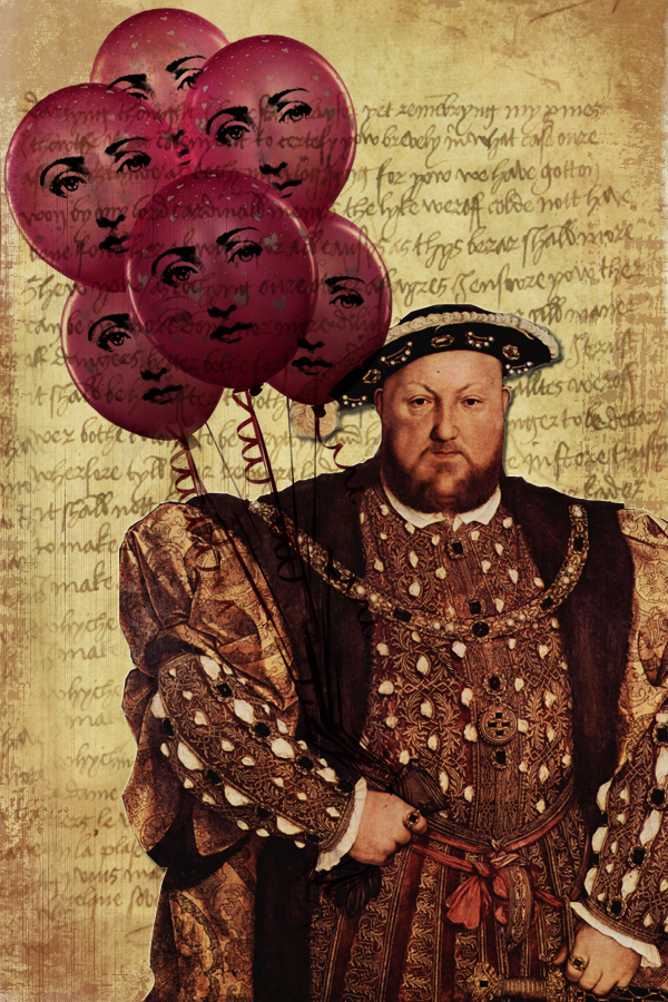 Henry VIII