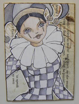 Jester II ATC