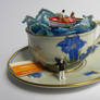 Storm in a teacup