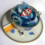 Storm in a teacup II