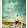 Or perhaps I'll sail away ...