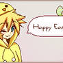 .:Happy Easter!:.