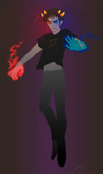 Sollux Captor