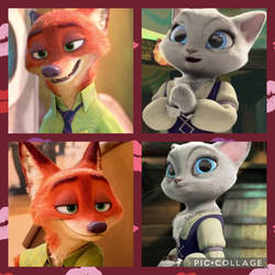 What do you think of this crossover ship