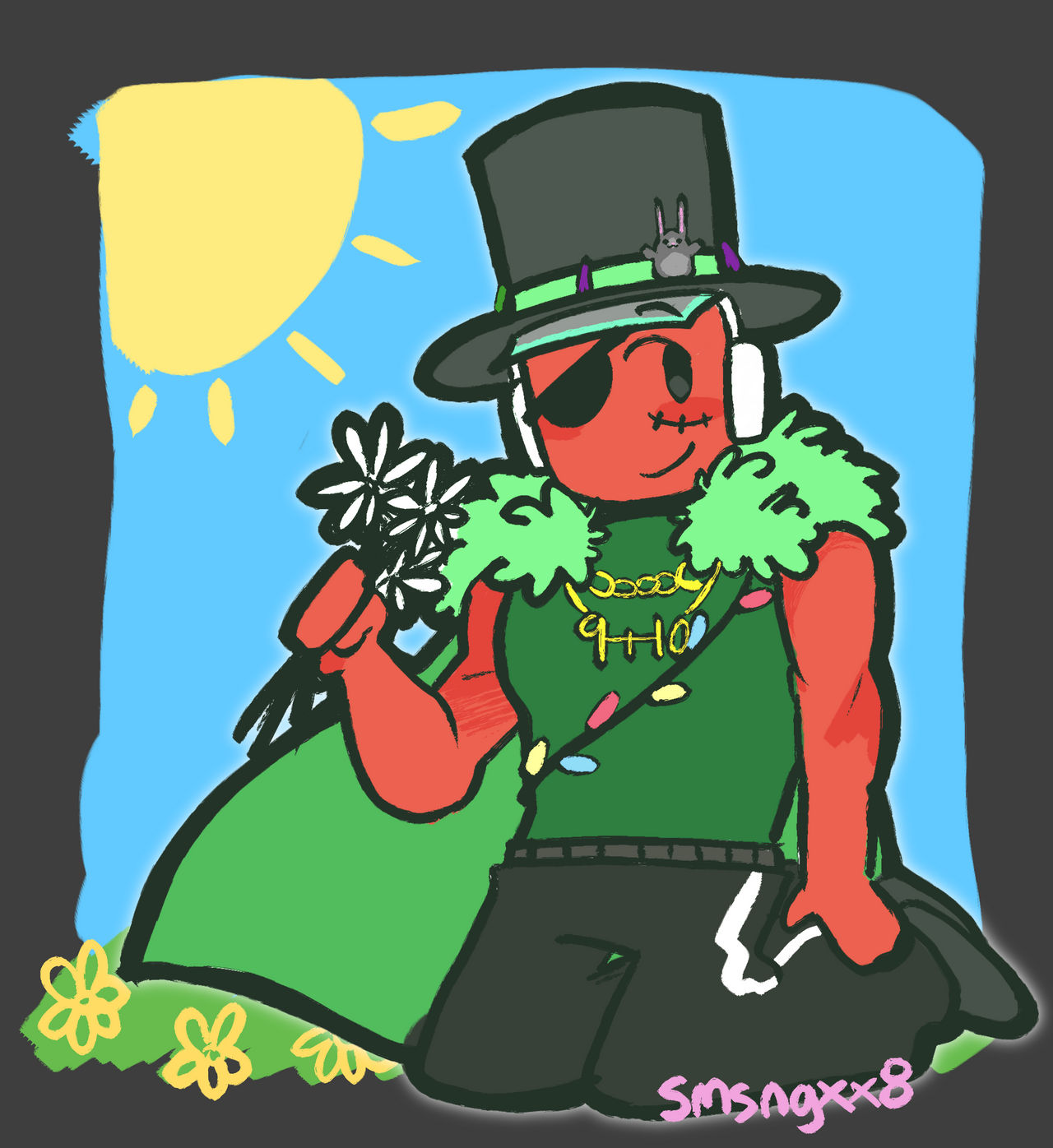spring by smsngxx8 on DeviantArt