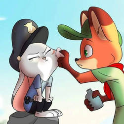 Zootopia