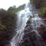 Cascada Banos