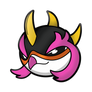 Fezandipiti (Pokemon Shuffle Style Icon)