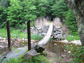 Cable Bridge