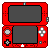 3DS Icon Base .:FREE:.