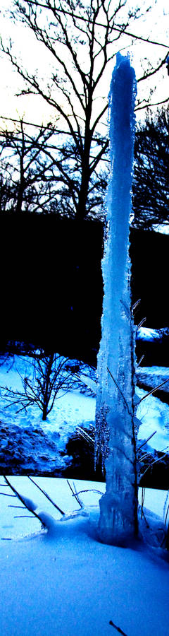 Ice Totem