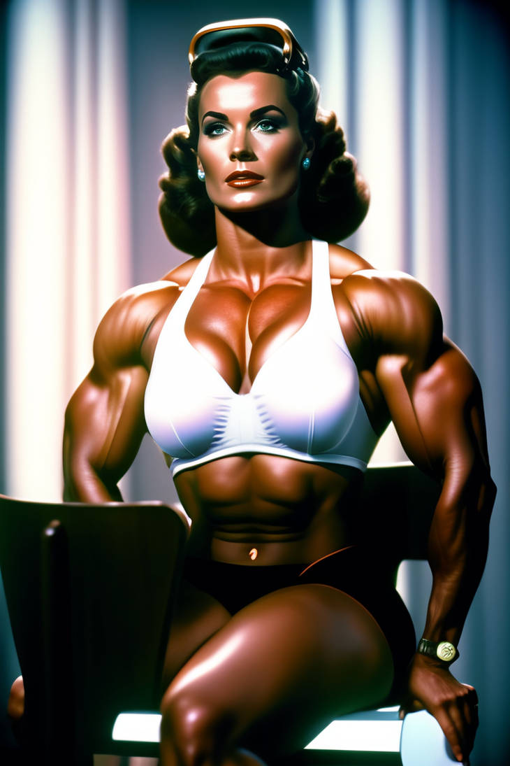 Old Fashion Muscle IA By SrBascon On DeviantArt old-fashion-muscle-ia-by-srbascon-on-deviantart