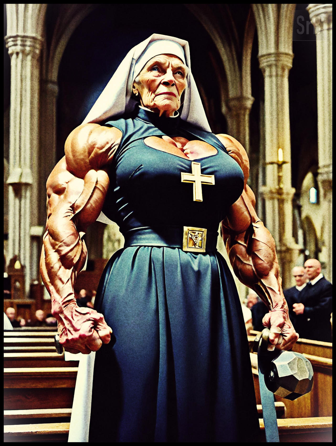 Mnp 7 by SrBascon on DeviantArt