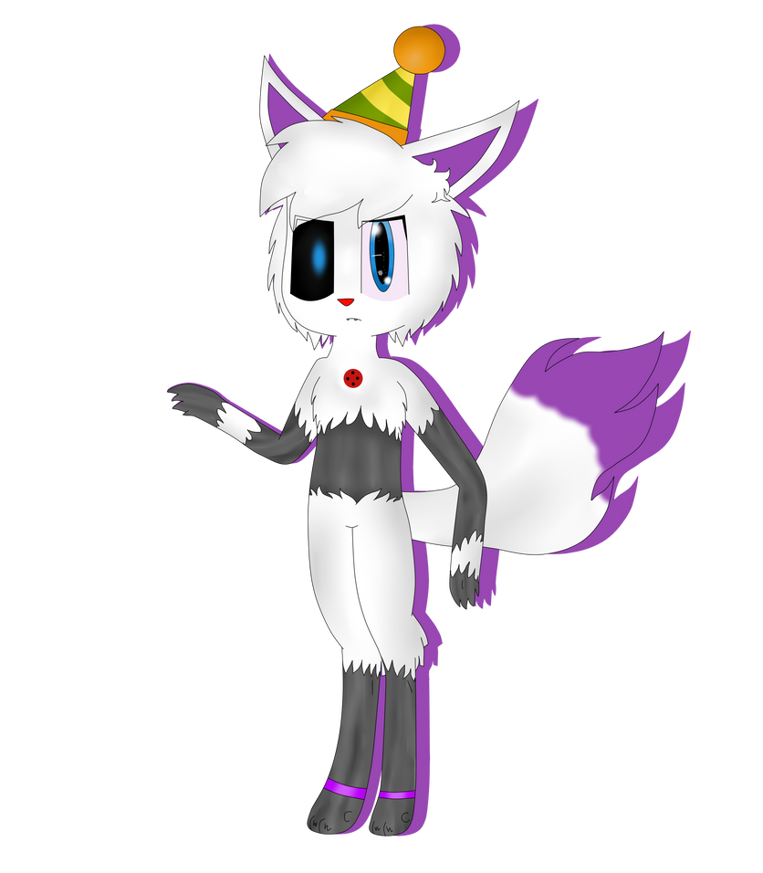 fnaf/sl Ennard new Vesion by fennekin393 on DeviantArt
