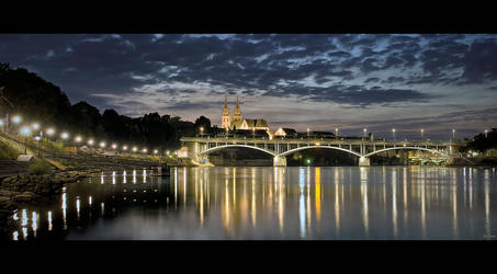 The Golden Bridge II