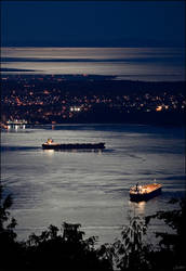 Burrard Inlet