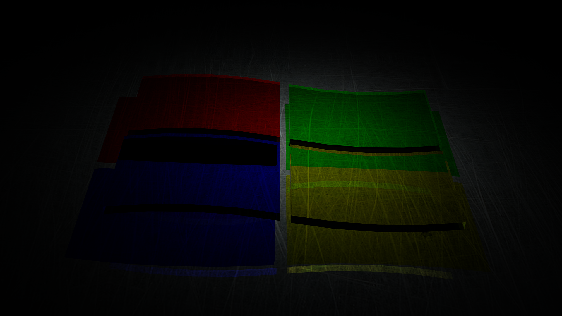 Windows Logo v1.2 1080p