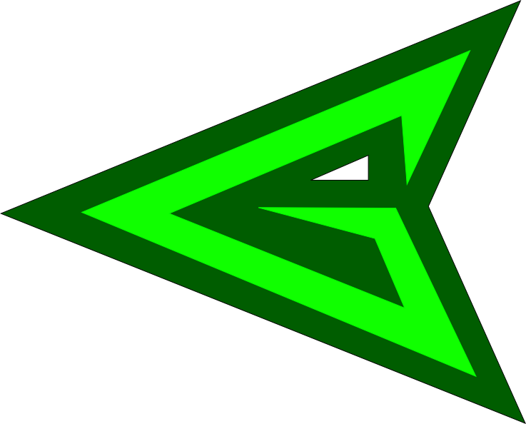 Green Arrow Emblem