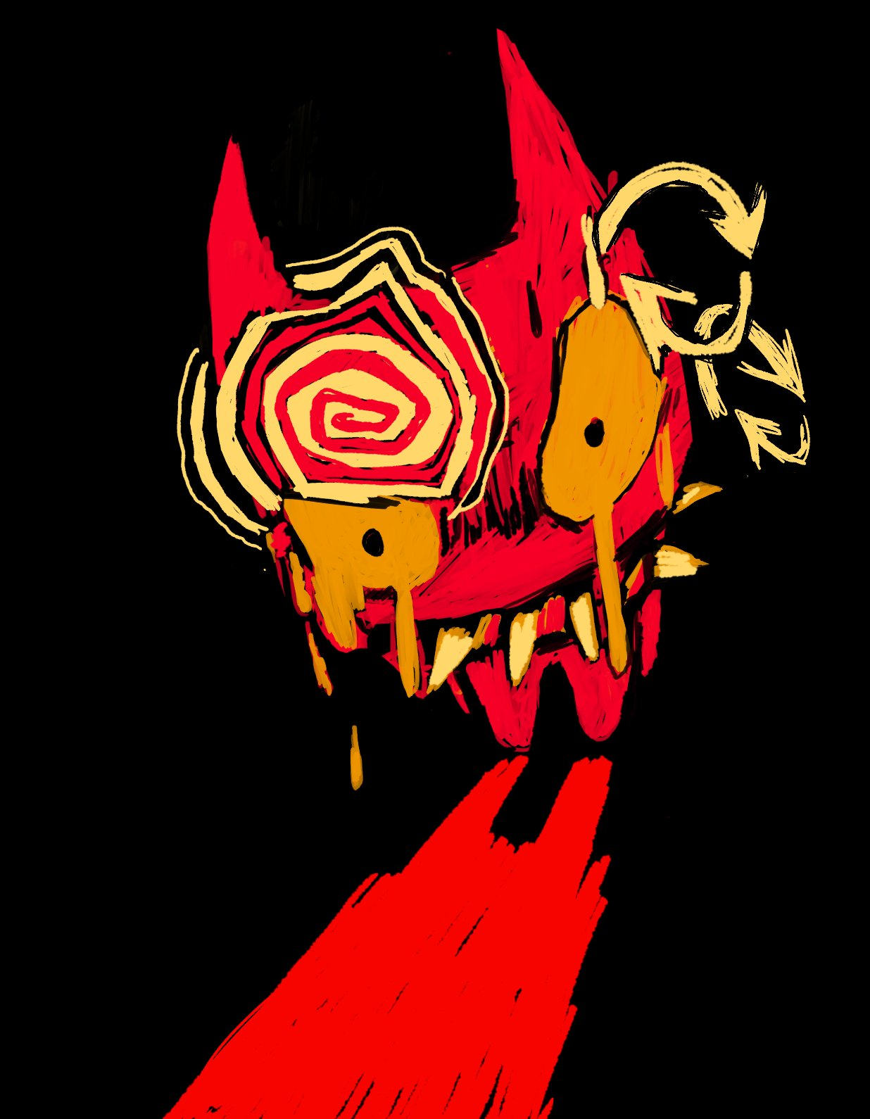 Return da slab by PLUMB3RR on DeviantArt