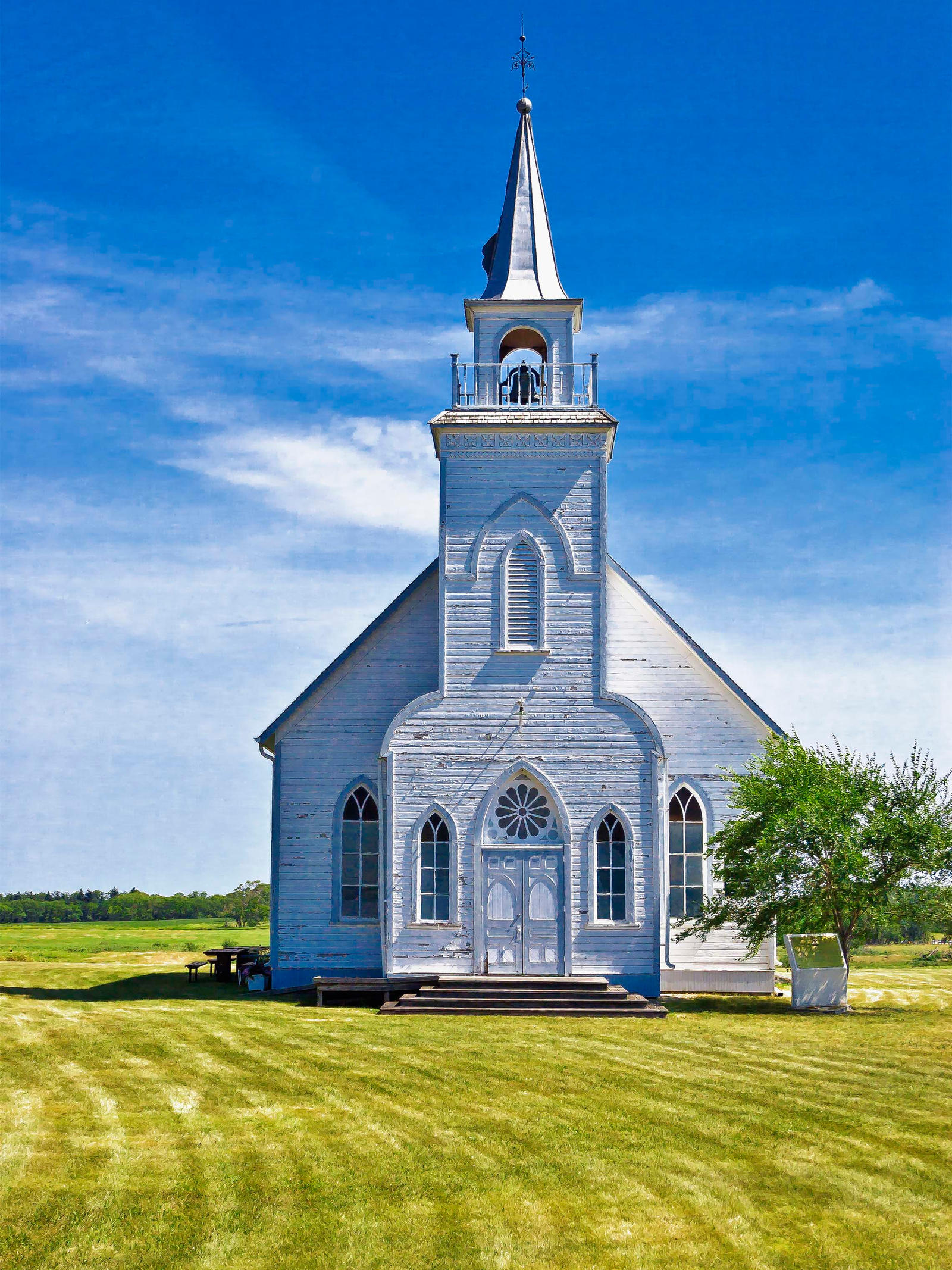 Grund Church 3704