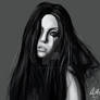 The Fame Monster Speedpaint 2