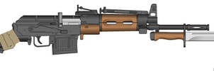 SIR World War Z Battle Rifle by Pscan13 on DeviantArt