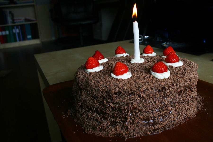 Portal Cake By Sowah On Deviantart Portal Cake By Sowah On Deviantart