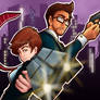 ImmortalHD and Slyfox plays Saints Row 3